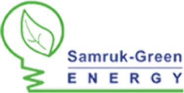 Samruk Green Energy Samruk Green Energy